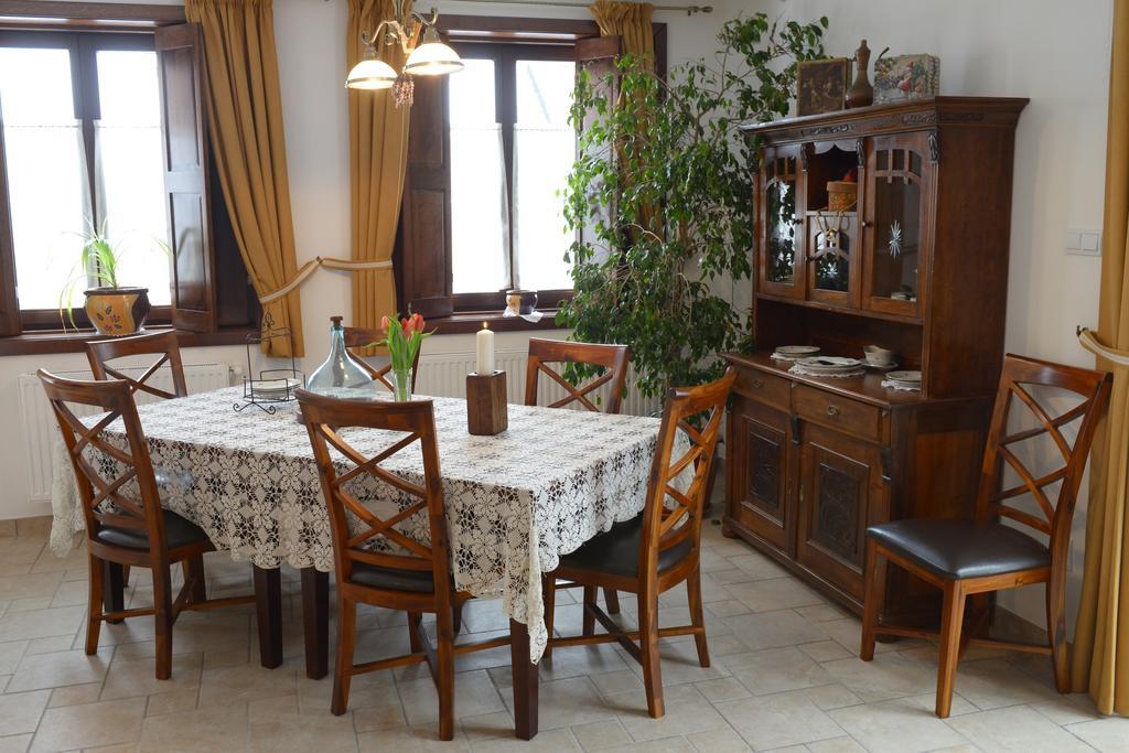 מלון Orfű Levendula Porta Es Pajtaszinhaz מראה חיצוני תמונה